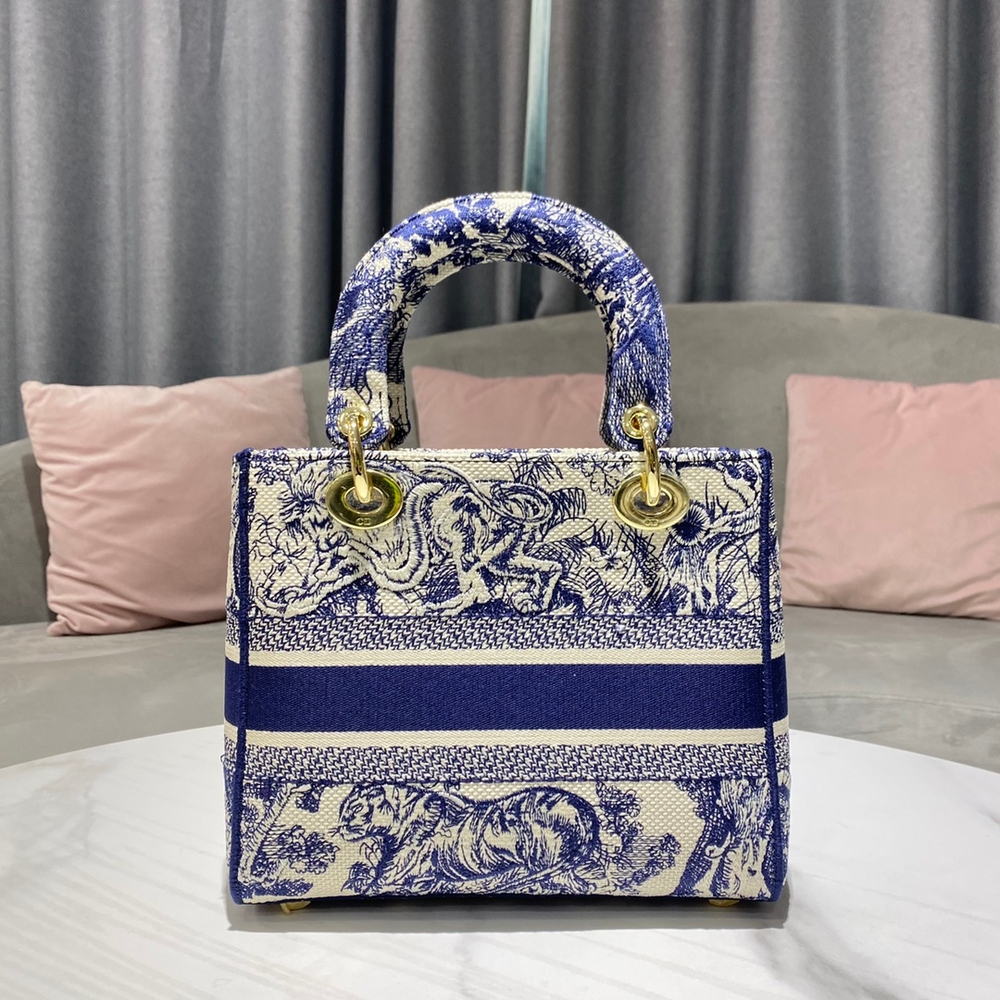 Christian Dior Lady D-Lite 24 cm