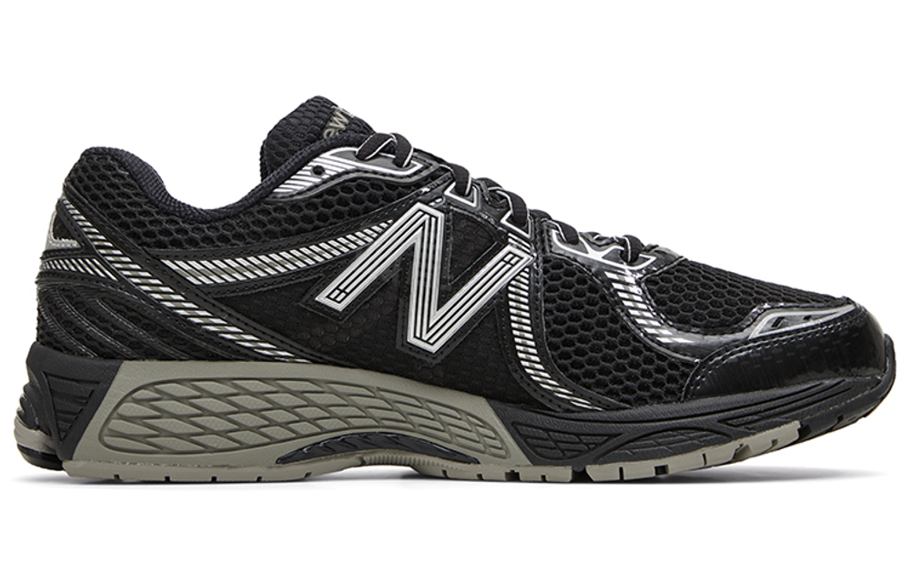 Кроссовки New Balance Nb 860