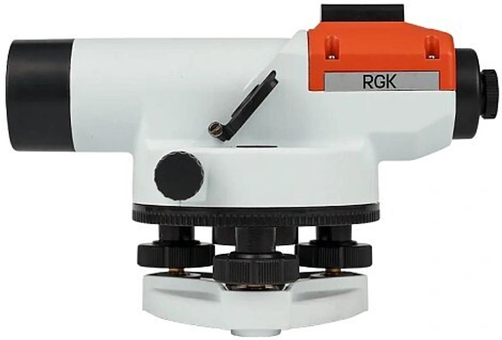 Нивелир оптический RGK C-24 комплект 752251