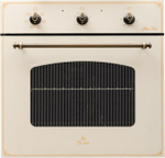 Электрический духовой шкаф De luxe 6006.03 эшв - 037