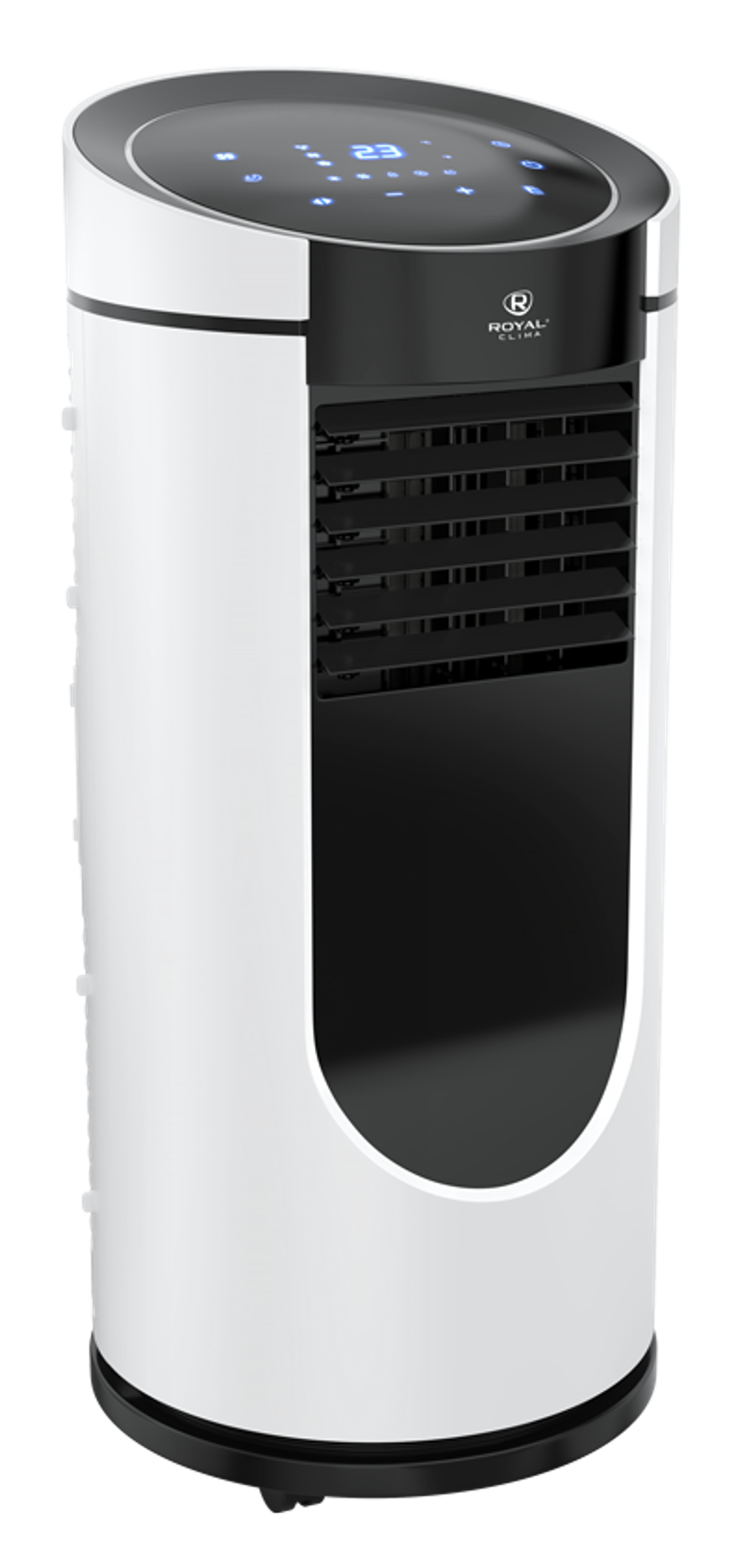 Мобильный кондиционер ROYAL CLIMA RM-NN28HH-E