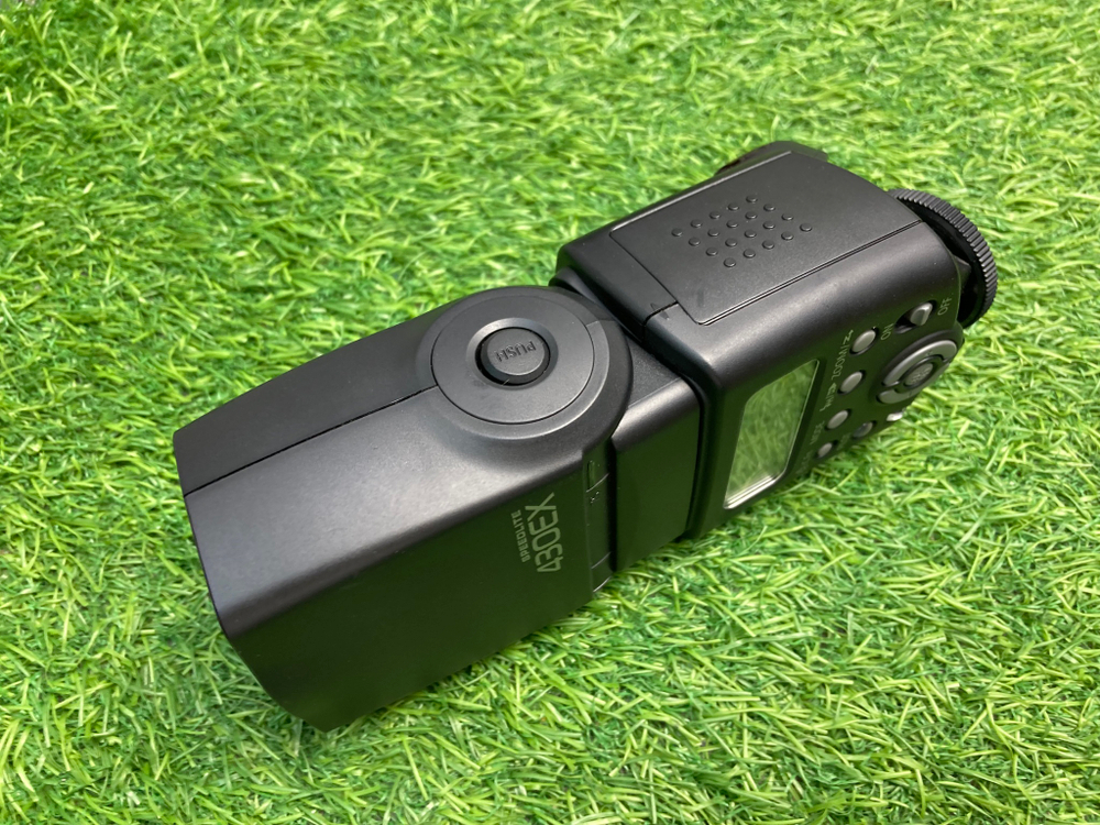 Canon Speedlite 430EX
