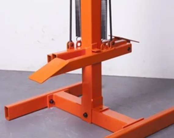 Фальцеосадочный станок STALEX FO-1250