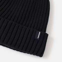 Шапка Footwork FLEECE BLACK