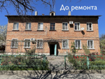 Ростовская обл., г. Ростов-на-Дону, ул. 1-я Краснодарская ,д. 25