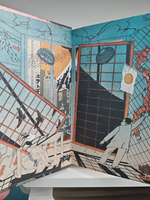 Японская фантастическая проза. Том 22