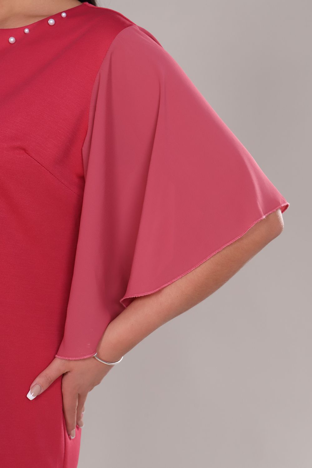 Платье 31585 Натали (Акция)