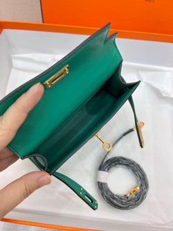 Hermes Kelly 19