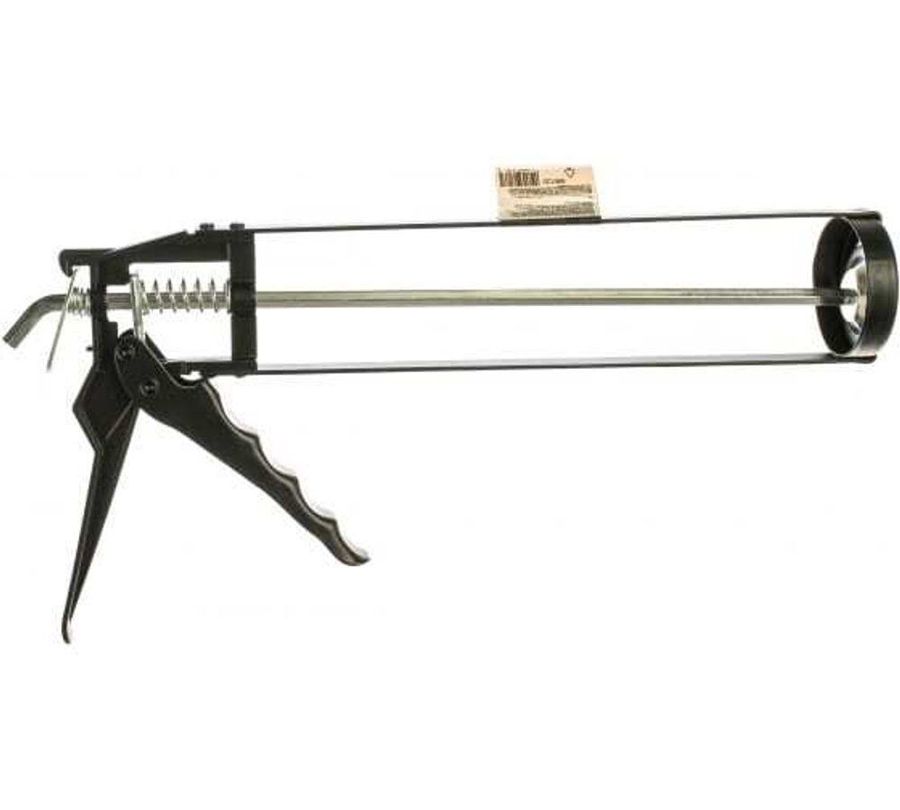 ПИСТОЛЕТ Д/ГЕРМЕТИКА SPARTA СКЕЛЕТНЫЙ 886125