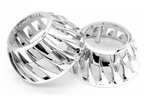 Бленда (маска) для линз №57 Screw 2.5 дюйма, 1шт