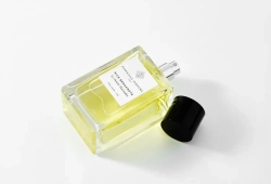 Nice Bergamote Essential Parfums