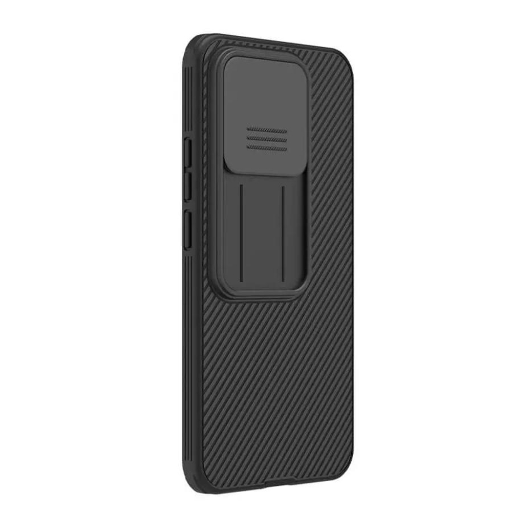 Накладка Nillkin CamShield Pro Case с защитой камеры для Xiaomi 15T