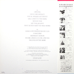 Arabesque / Fancy Concert (Coloured Vinyl)(LP)