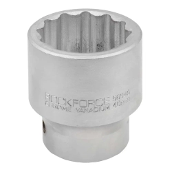 Головка 40мм 3/4''12гр. RockForce##Rock FORCE RF-56940