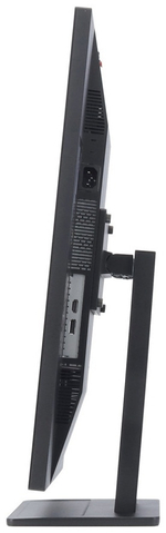 Монитор 23.8" Lenovo ThinkVision E24q-30 63ECGAT2EU черный