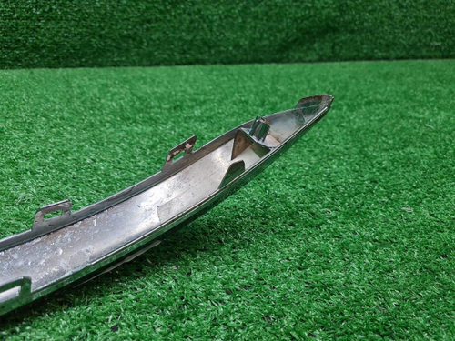 Молдинг заднего бампера LH Jetour X90 PLUS (21-нв)