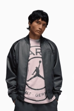 Куртка Nike PSG x Jordan 25/26 Anthem - черный