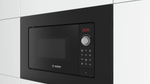 Встраиваемая микроволновая печь BOSCH BEL623MB3 Serie 2