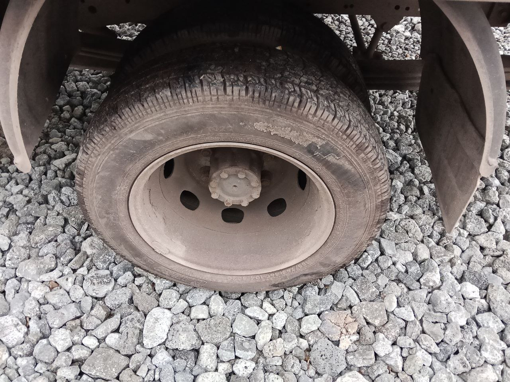 GAZ GAZELLE NEXT Бортовой (Евроборт) A22R32 (Бортовой, Дизельный, 2,8 л, 150 л.с.)