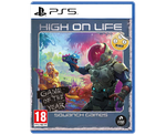 High On Life (PS5) NEW