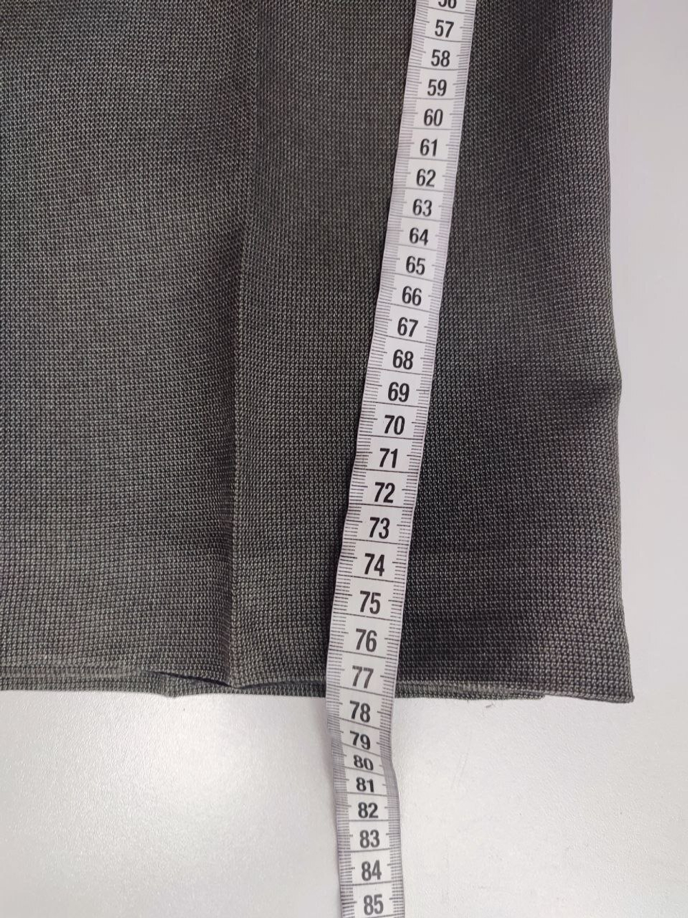 Брюки повседневные 56 размер