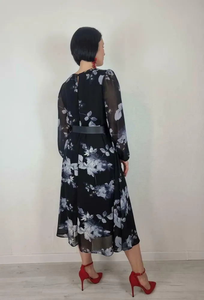 Платье 01846-1 Fabrika