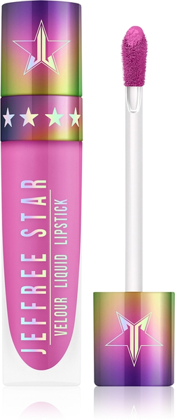 Jeffree Star Cosmetics Psychedelic Circus - жидкая помада, 5,6 ml