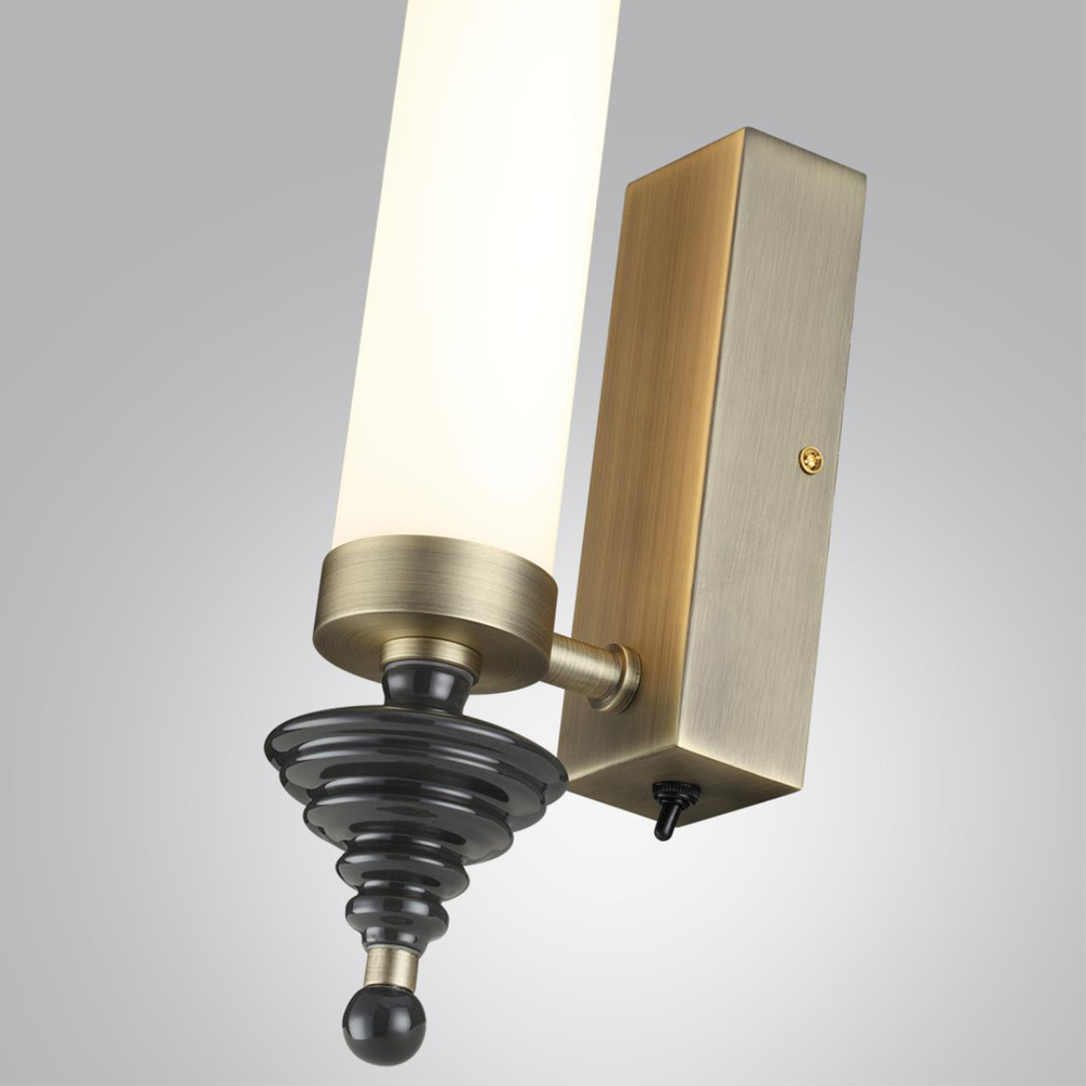 5404/17WL ODL_EX Светильник LED 17Вт 3000К 220В IP20 L-VISION