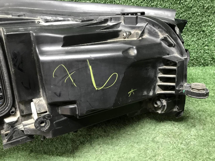 Фара левая Mercedes GLE V167 (18-24) Multibeam LED