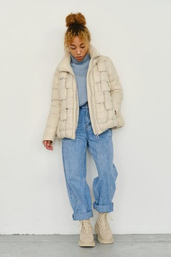 Куртка (Пуховик) NOHO