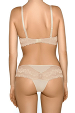 Трусы-бразилиана Patricia II (Размер: L) (Цвет: белый)