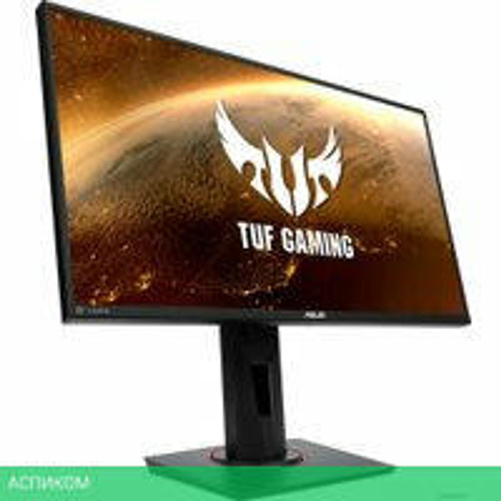 Игровой монитор ASUS TUF Gaming VG259QR