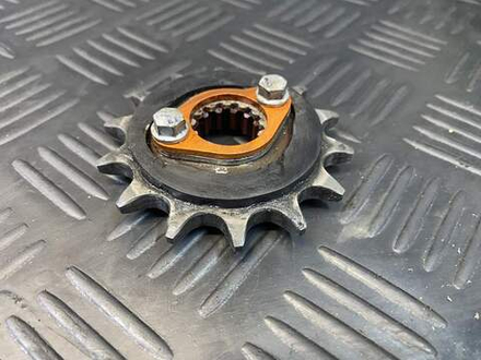 Звезда ведущая KTM 250 Duke 2020