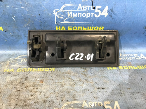 Ручка двери задней левой салонная NISSAN LARGO 1992