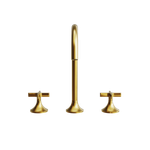 Смеситель для раковины RUBINELLI ELEGANZA RB-L2004BB