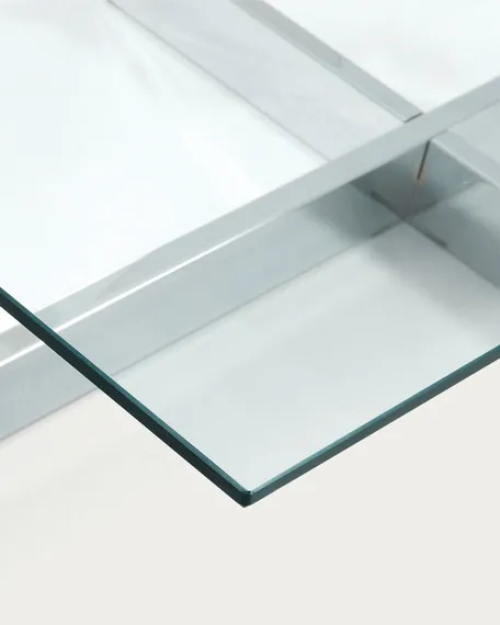 Журнальный стол Plum 120х70 см