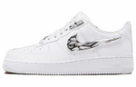 Кроссовки Nike Air Force 1 "Molten Metal"