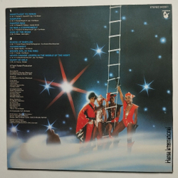 Винтажная виниловая пластинка LP Boney M. Nightflight To Venus (Germany 1978) (Club Edition)