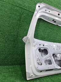 Крышка багажника GAC GS8 2 (2021-н.в.)