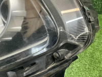 Фара левая Kia Soul 3 SK (2019-2022) галоген