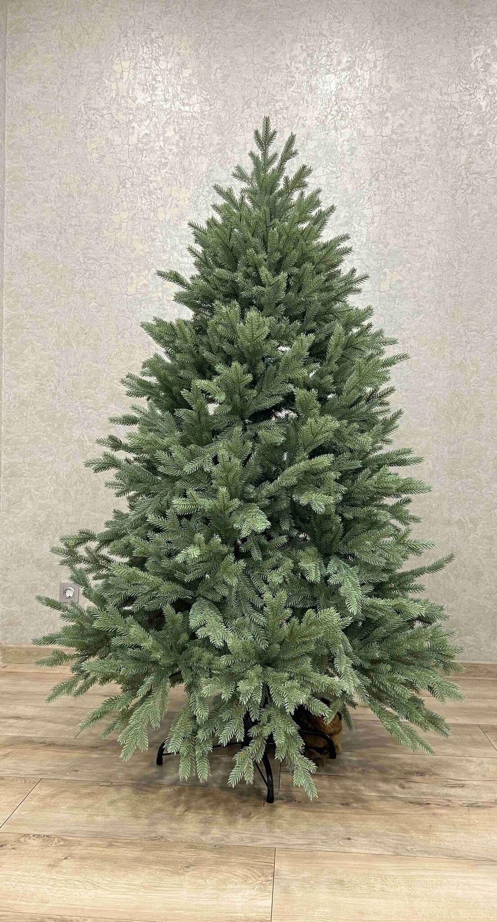 ель "Марселло" литая хвоя