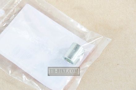 50611-MKP-J80. COLLAR, 12.7X15