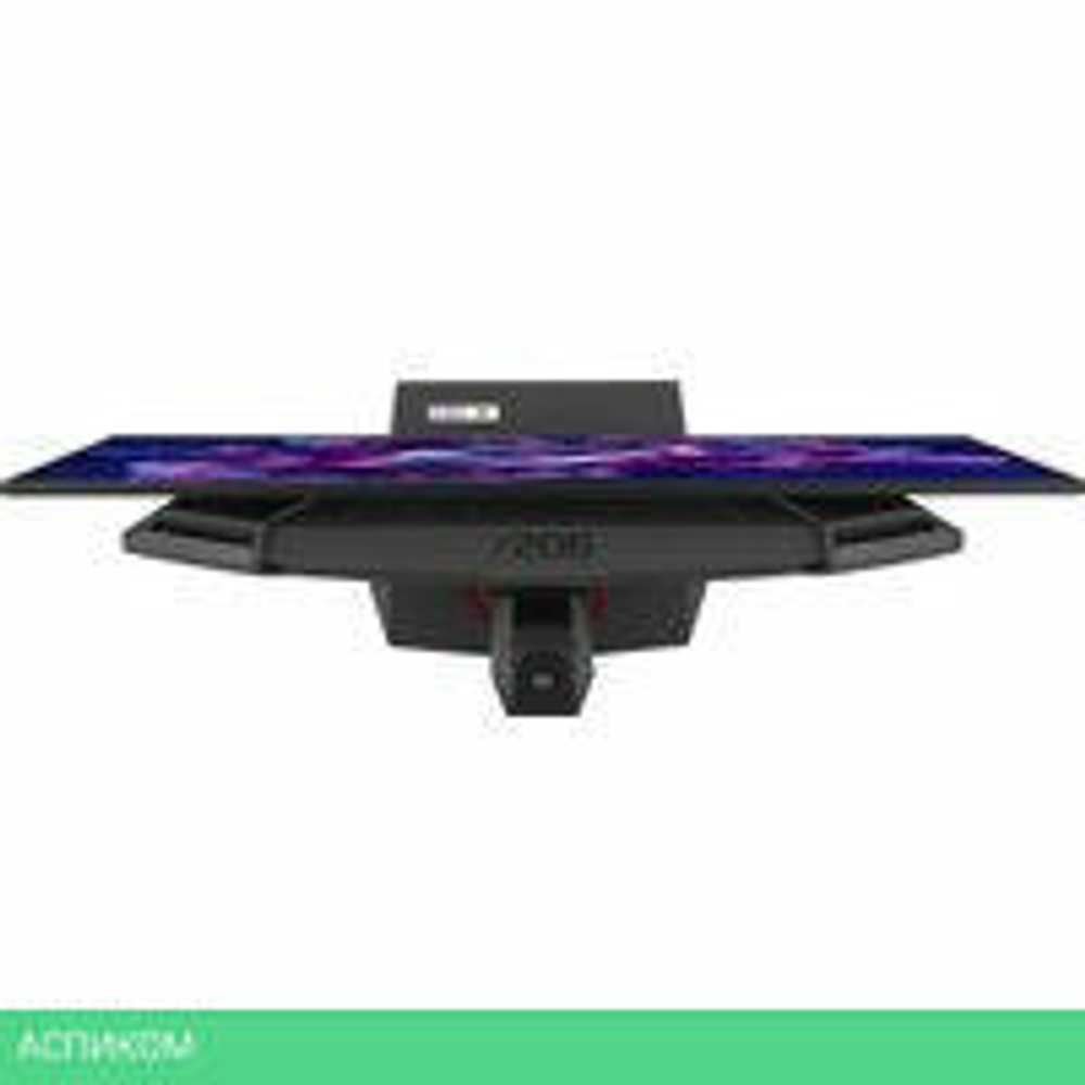 Игровой монитор ASUS ROG Strix OLED XG27ACDNG
