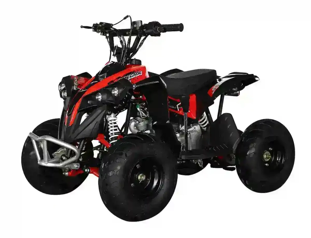 Электроквадроцикл Motax ATV CAT 1000W