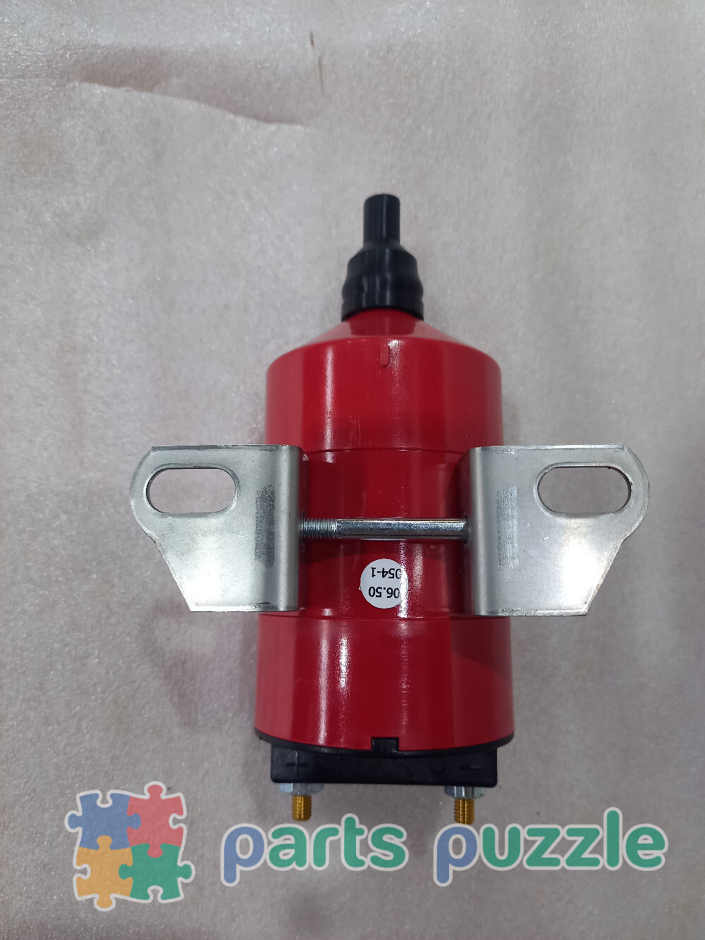 Катушка зажигания, оригинал / COIL АРТ: 837/13