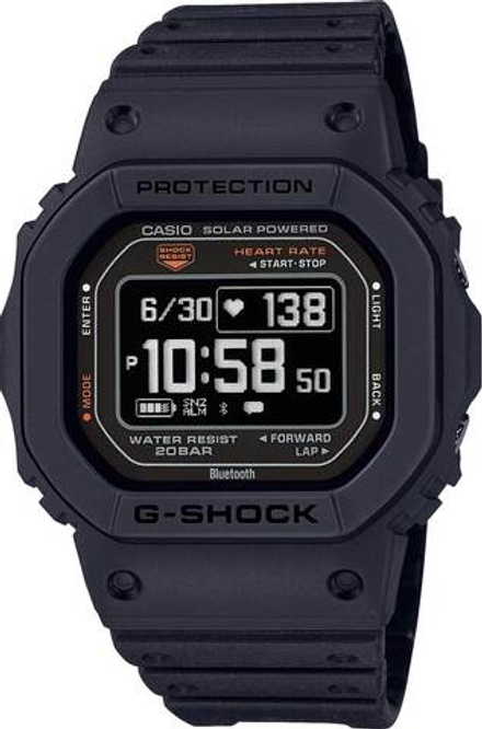 Часы Casio DW-H5600-1ER