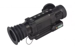 Тепловизионный прицел ATAK OT22-25LRF с дальномером