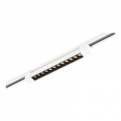 Накладной светильник ST-Luce Однофазная Трековая Система ST367.536.10