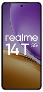 Смартфон  Realme 14T 5G 12/256GB