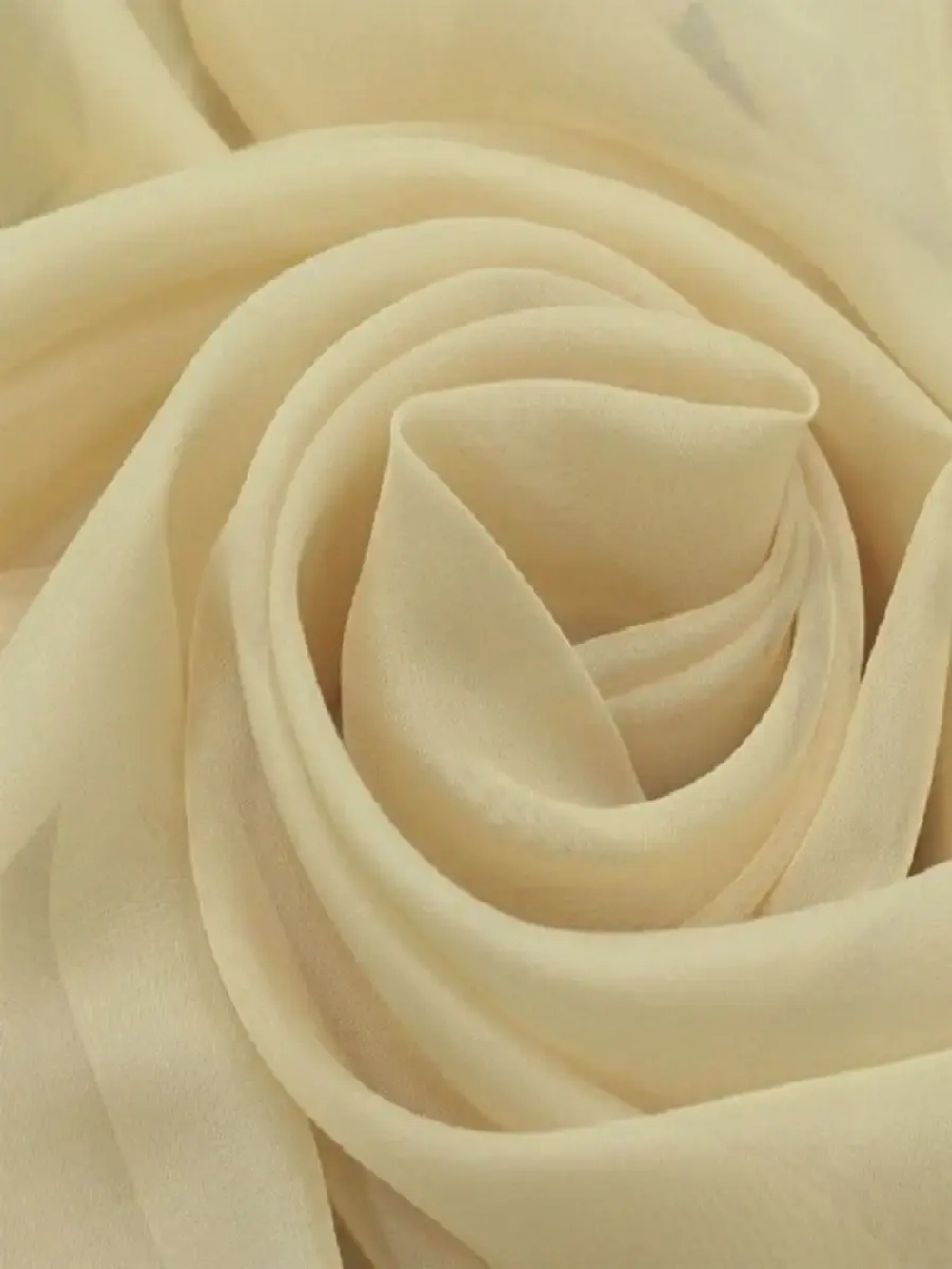 Тюль вуаль 270 х 500 см